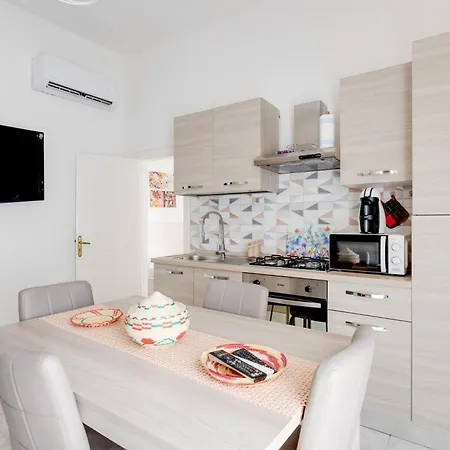 Apartamento Bilocali 4 Posti *