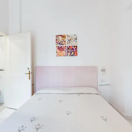 Apartamento Bilocali 4 Posti Bosa
