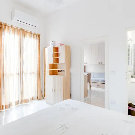 Apartamento Bilocali 4 Posti *