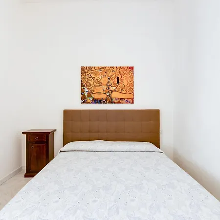 Apartamento Bilocali 4 Posti *