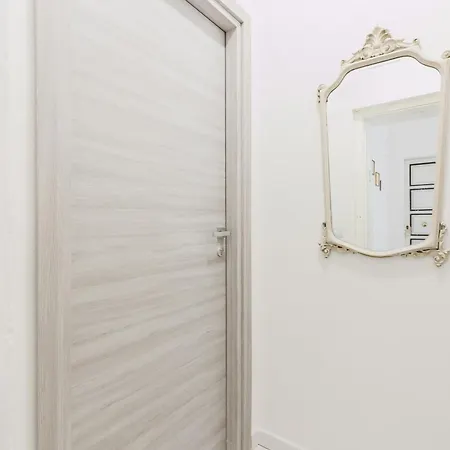 Bilocali 4 Posti Apartamento Bosa
