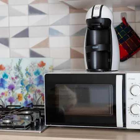 Bilocali 4 Posti Apartamento Bosa